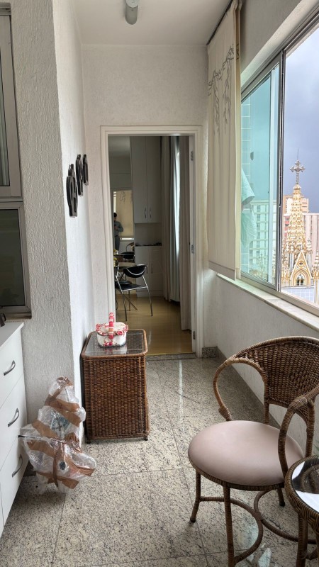 Cobertura, 3 quartos, 205 m² - Foto 12