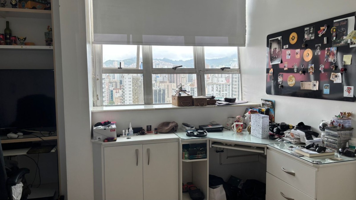 Cobertura, 3 quartos, 205 m² - Foto 17