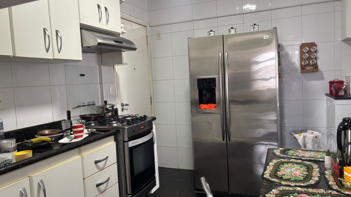 Cobertura, 3 quartos, 205 m² - Foto 6