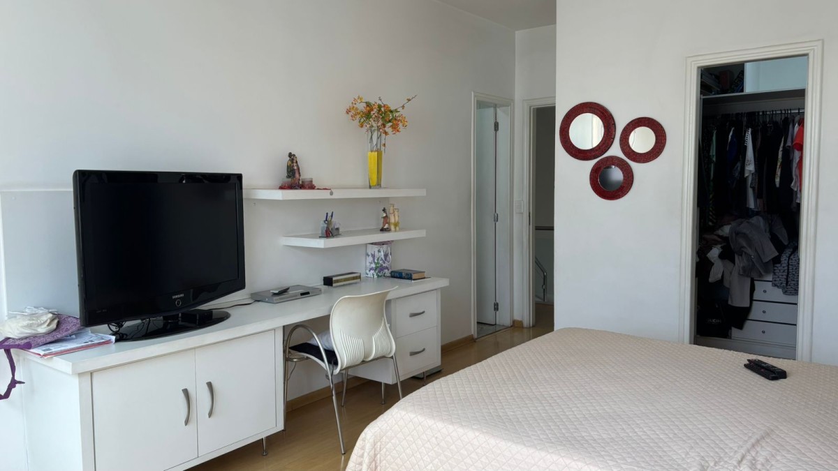 Cobertura, 3 quartos, 205 m² - Foto 10