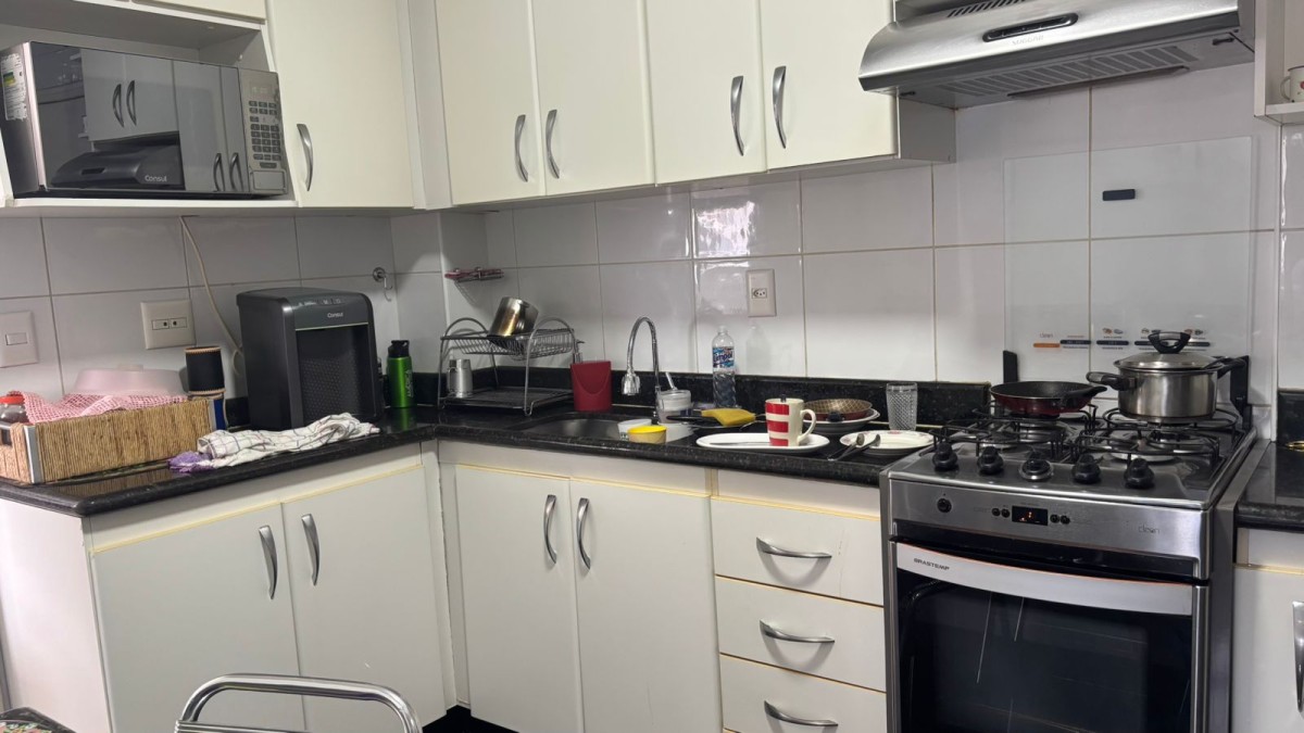 Cobertura, 3 quartos, 205 m² - Foto 7