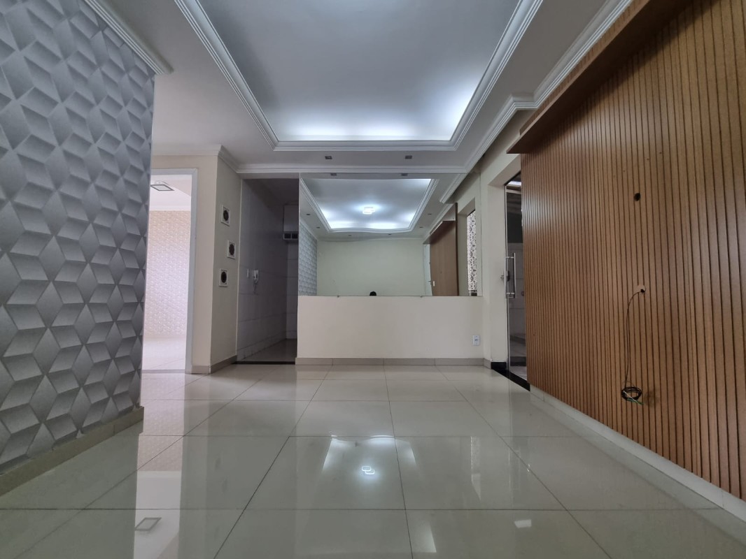 Apartamento, 2 quartos, 67 m² - Foto 2