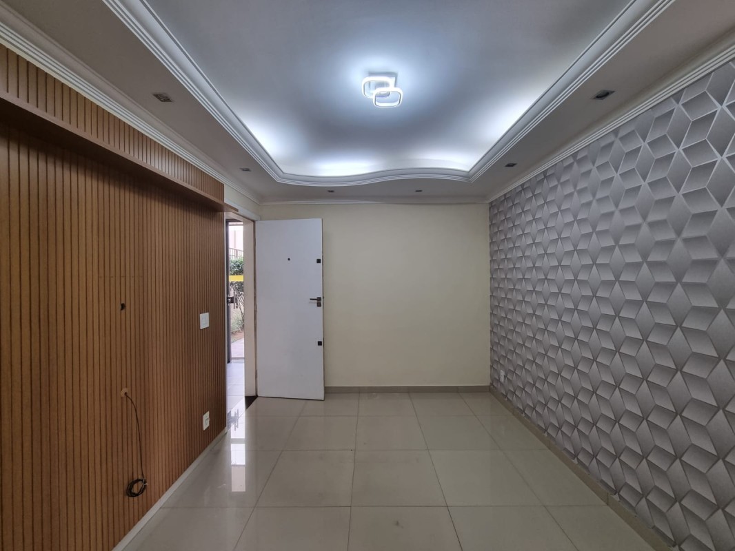 Apartamento, 2 quartos, 67 m² - Foto 1