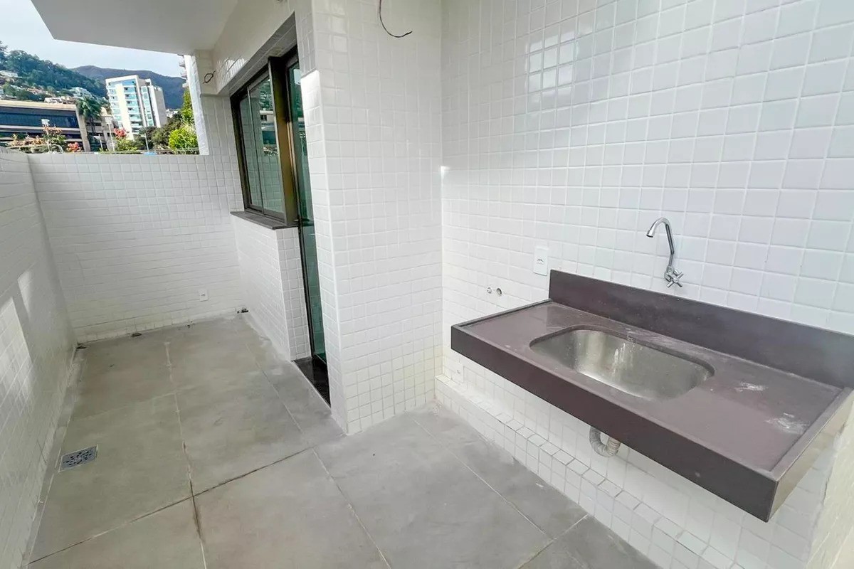 Apartamento, 3 quartos, 88 m² - Foto 17