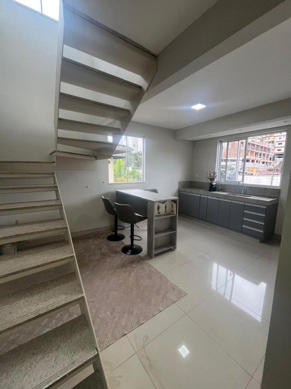 Apartamento, 1 quarto - Foto 4