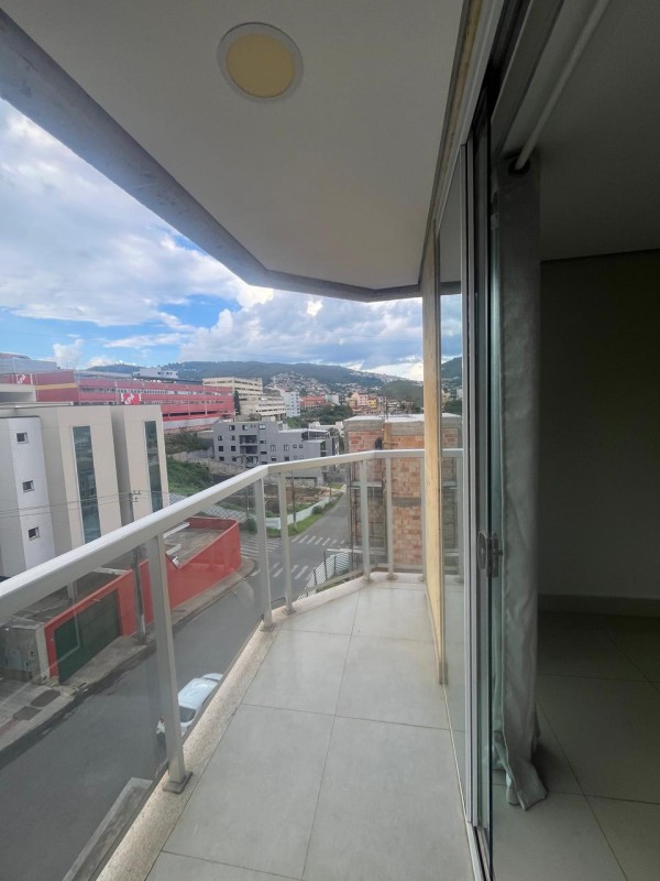 Apartamento, 1 quarto - Foto 1