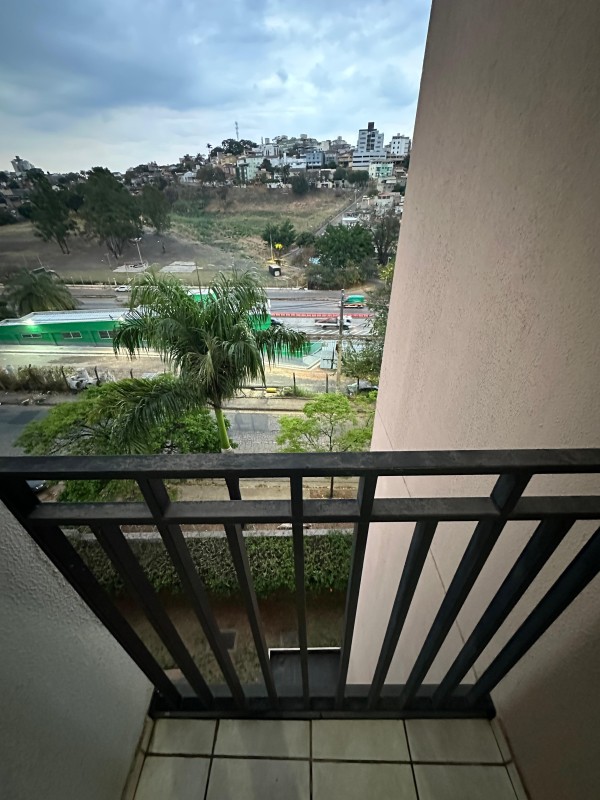 Apartamento, 2 quartos, 46 m² - Foto 1