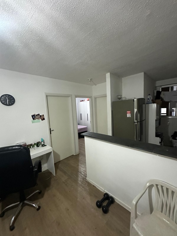 Apartamento, 2 quartos, 46 m² - Foto 8