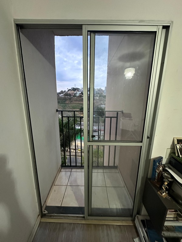 Apartamento, 2 quartos, 46 m² - Foto 2