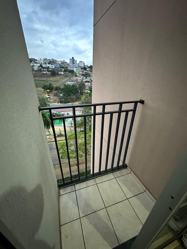 Apartamento, 2 quartos, 46 m² - Foto 3