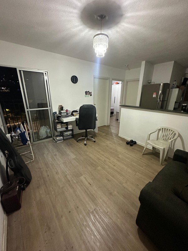 Apartamento, 2 quartos, 46 m² - Foto 6