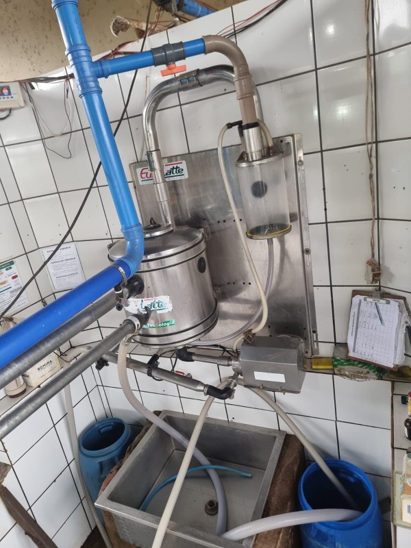 Fazenda, 120 hectares - Foto 4