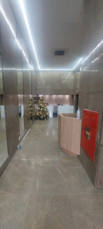 Sala-Conjunto, 42 m² - Foto 15