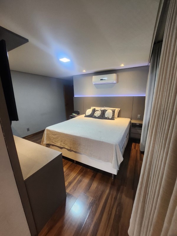 Casa de Condomínio, 3 quartos - Foto 17