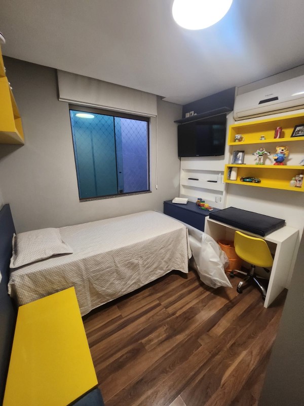 Casa de Condomínio, 3 quartos - Foto 24