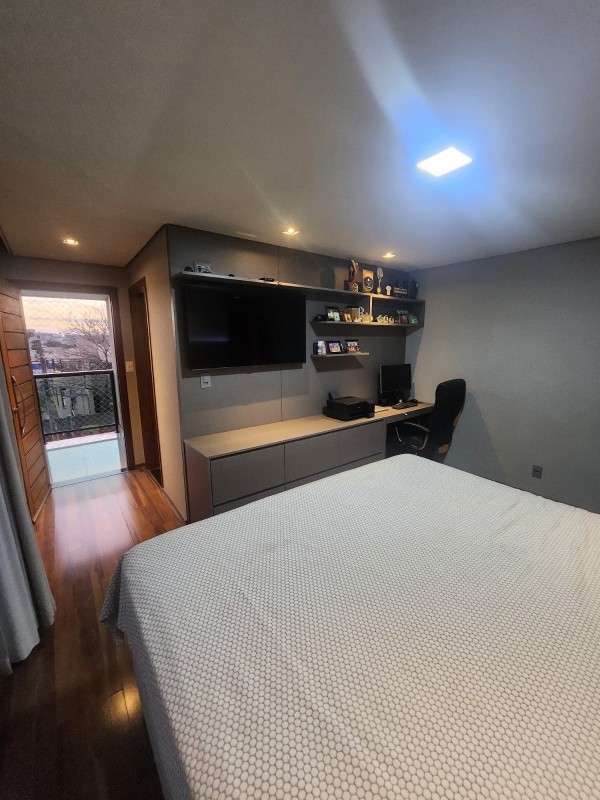 Casa de Condomínio, 3 quartos - Foto 14