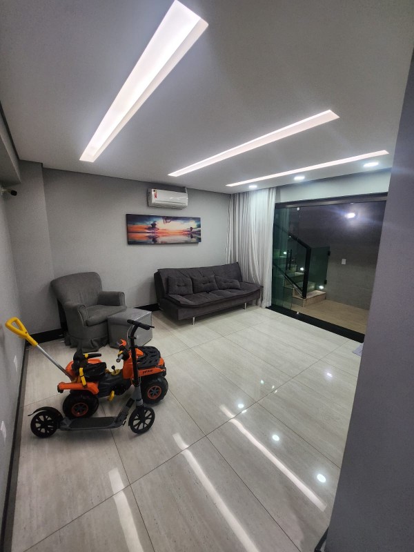 Casa de Condomínio, 3 quartos - Foto 11