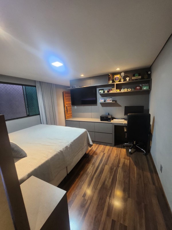 Casa de Condomínio, 3 quartos - Foto 15