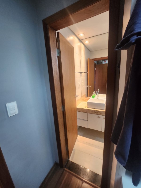 Casa de Condomínio, 3 quartos - Foto 19