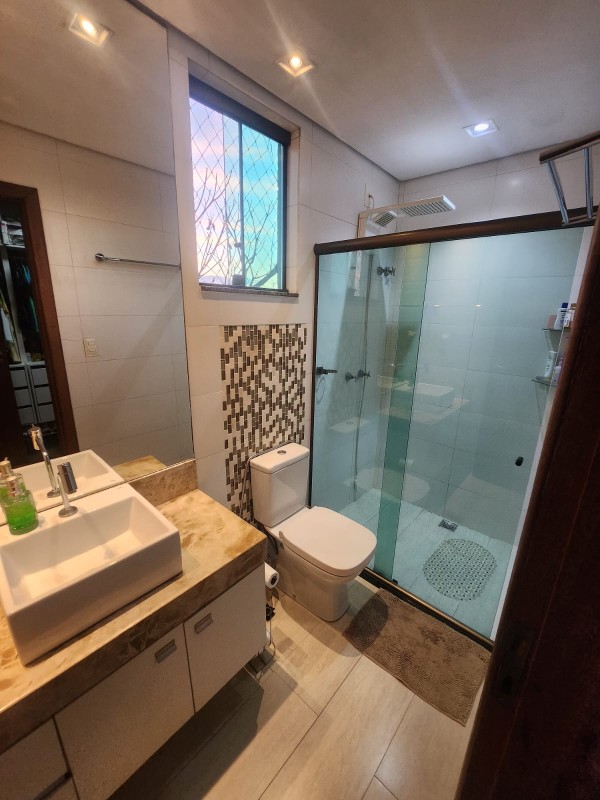 Casa de Condomínio, 3 quartos - Foto 20