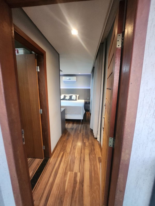 Casa de Condomínio, 3 quartos - Foto 23