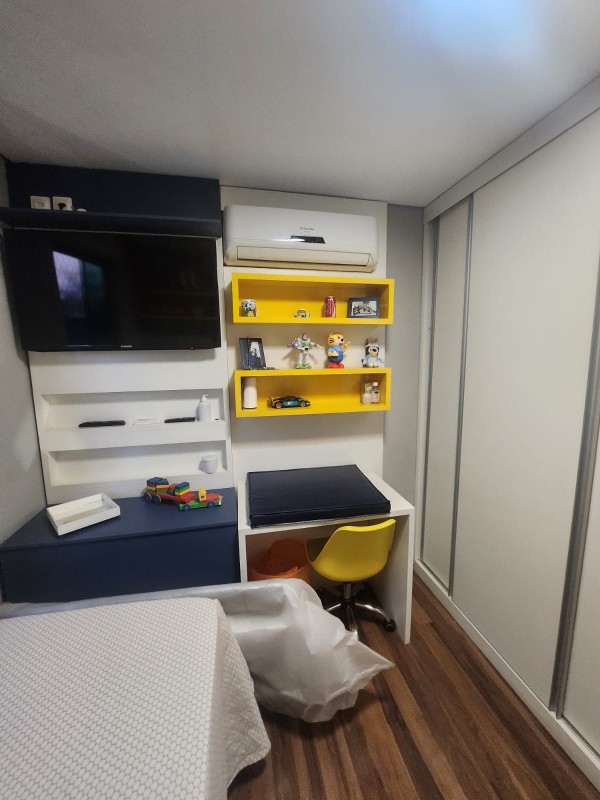 Casa de Condomínio, 3 quartos - Foto 25