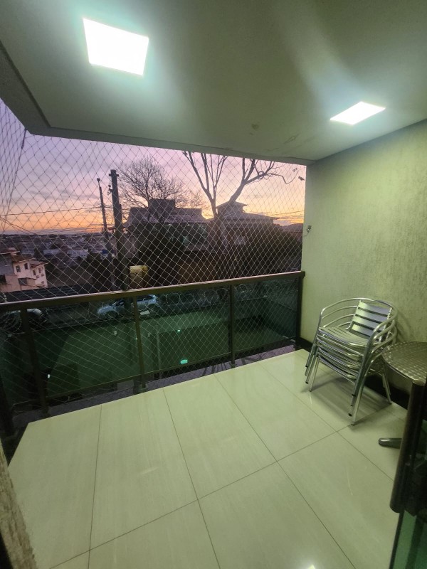 Casa de Condomínio, 3 quartos - Foto 6