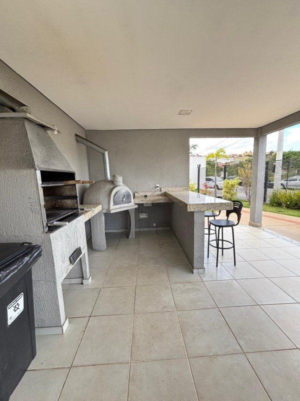 Apartamento, 2 quartos, 50 m² - Foto 10