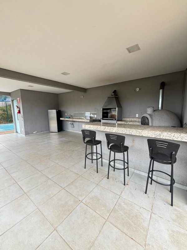 Apartamento, 2 quartos, 50 m² - Foto 9