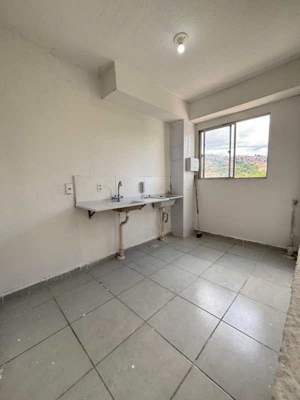 Apartamento, 2 quartos, 50 m² - Foto 11