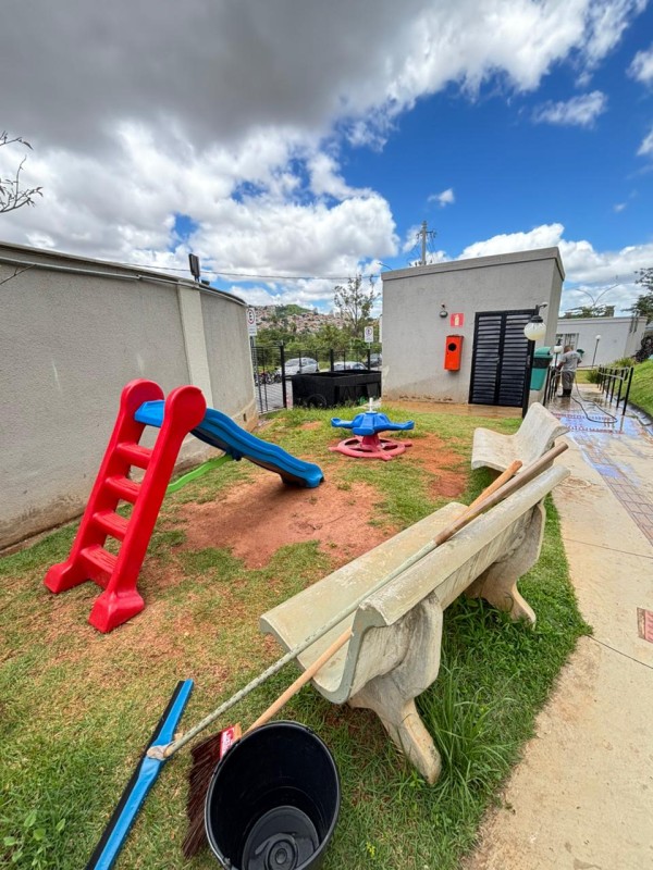 Apartamento, 2 quartos, 50 m² - Foto 5