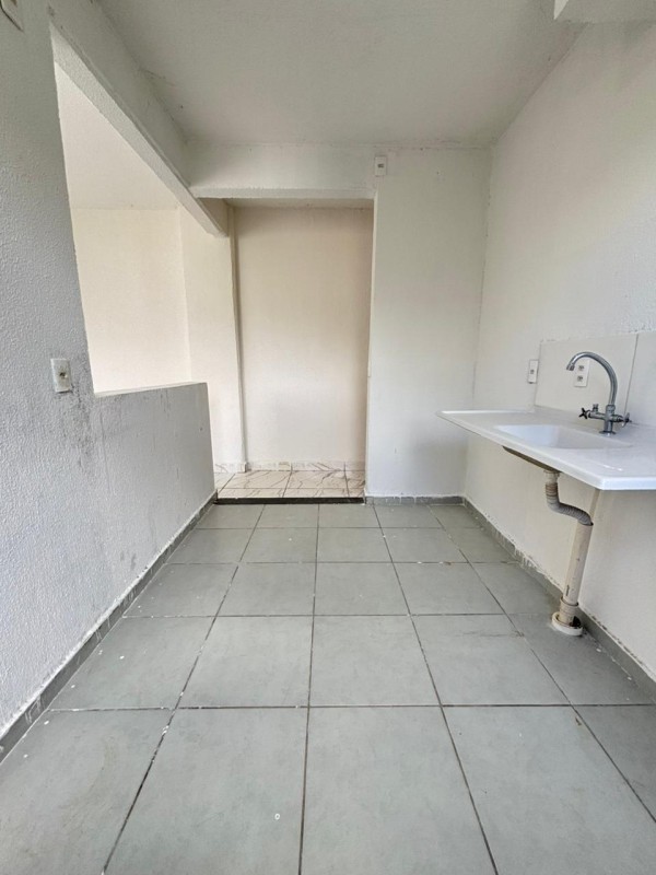 Apartamento, 2 quartos, 50 m² - Foto 12