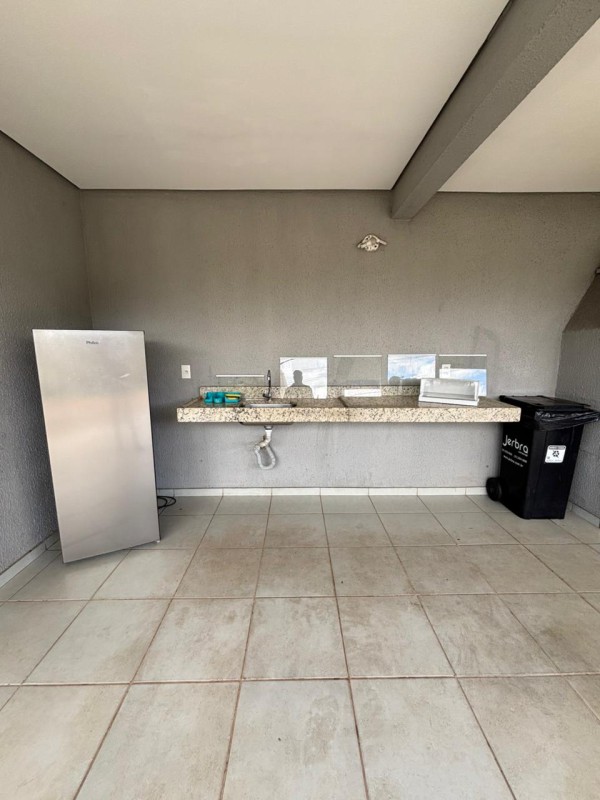 Apartamento, 2 quartos, 50 m² - Foto 7