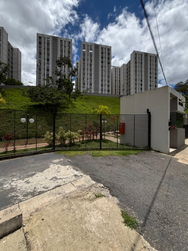 Apartamento, 2 quartos, 50 m² - Foto 1