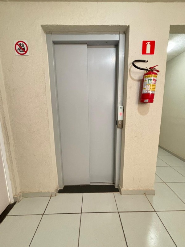 Apartamento, 2 quartos, 50 m² - Foto 6