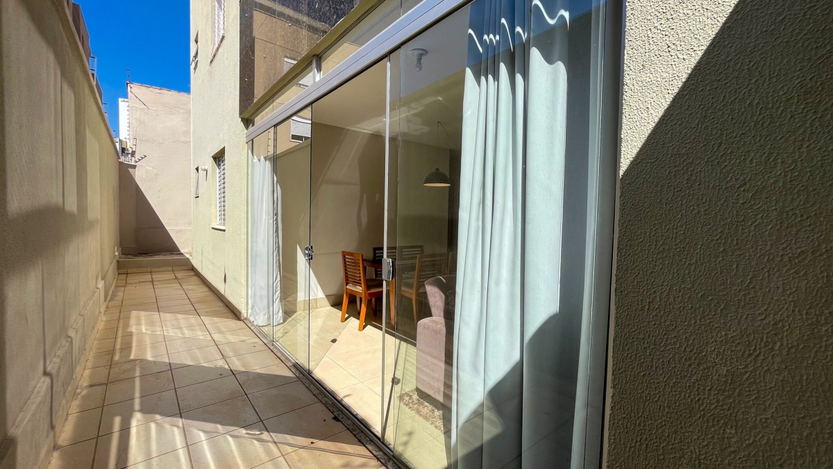 Apartamento, 2 quartos, 62 m² - Foto 6