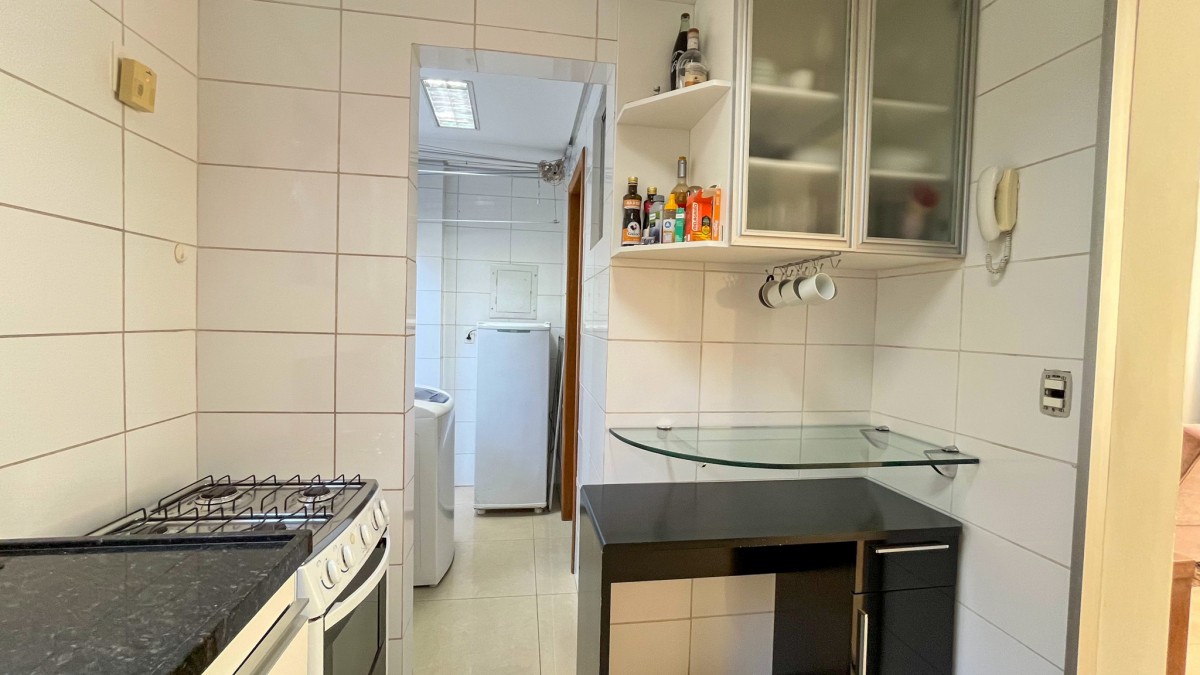 Apartamento, 2 quartos, 62 m² - Foto 12