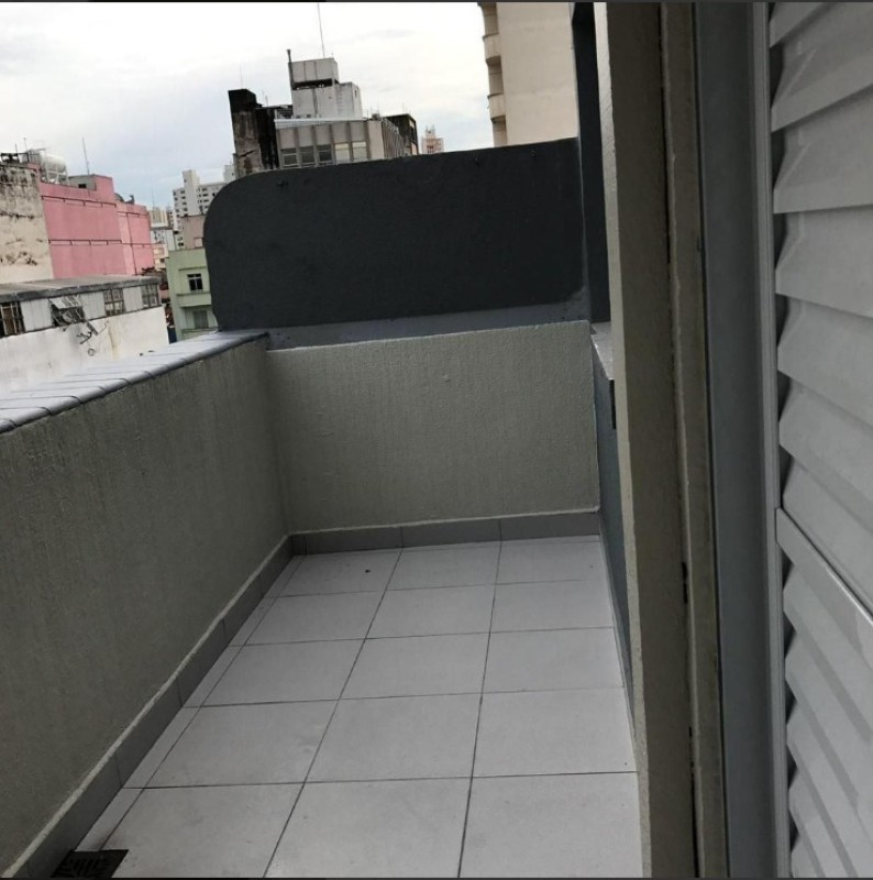 Apartamento, 1 quarto, 61 m² - Foto 5