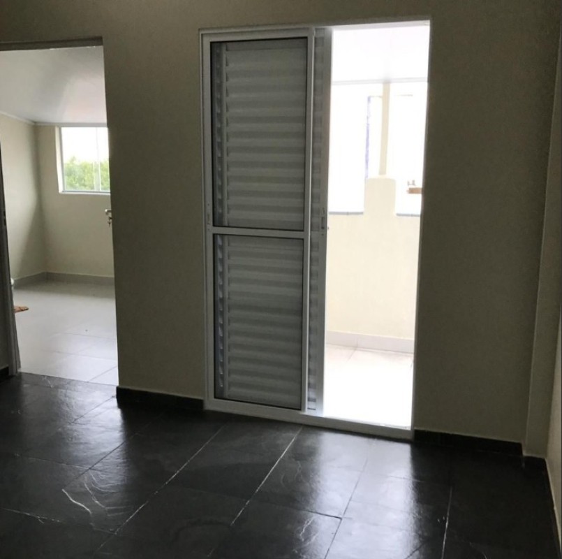 Apartamento, 1 quarto, 61 m² - Foto 1