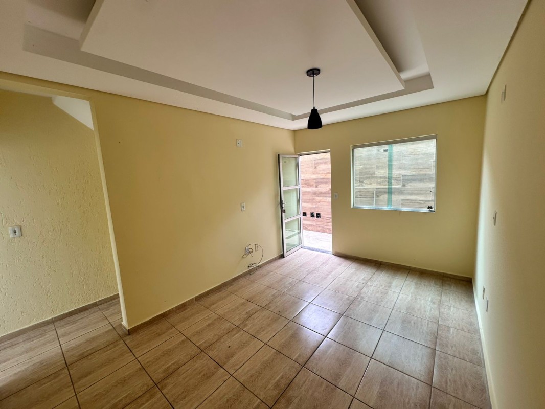 Casa, 2 quartos, 70 m² - Foto 2