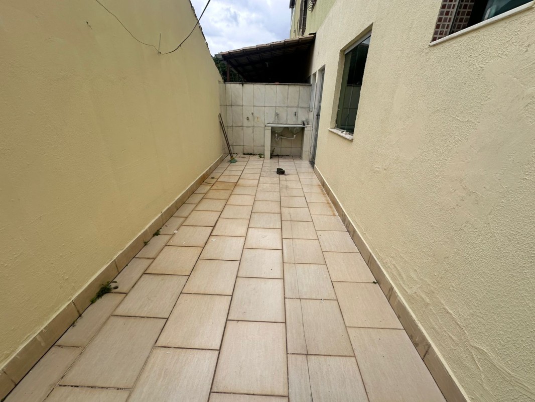 Casa, 2 quartos, 70 m² - Foto 4