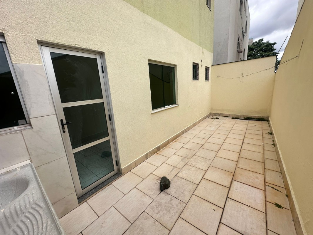 Casa, 2 quartos, 70 m² - Foto 3