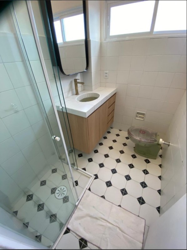 Kitnet-Studio, 29 m² - Foto 12