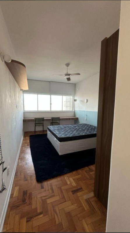 Kitnet-Studio, 29 m² - Foto 6