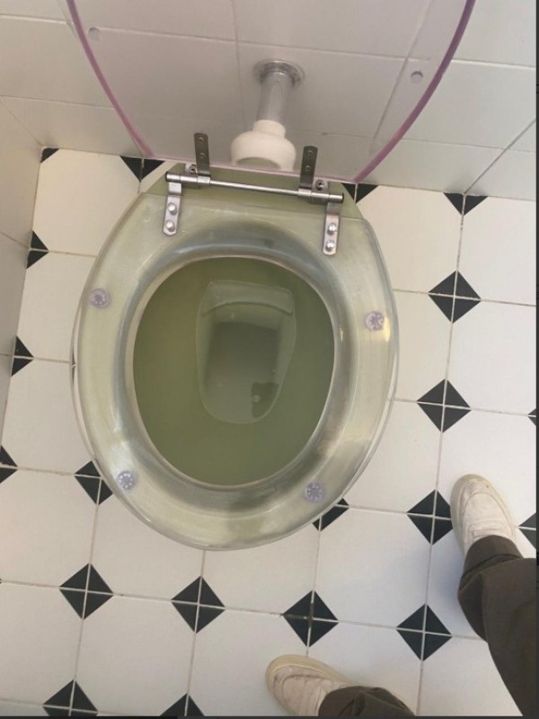 Kitnet-Studio, 29 m² - Foto 10