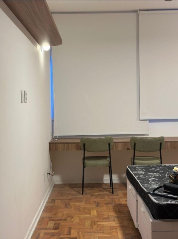 Kitnet-Studio, 29 m² - Foto 4