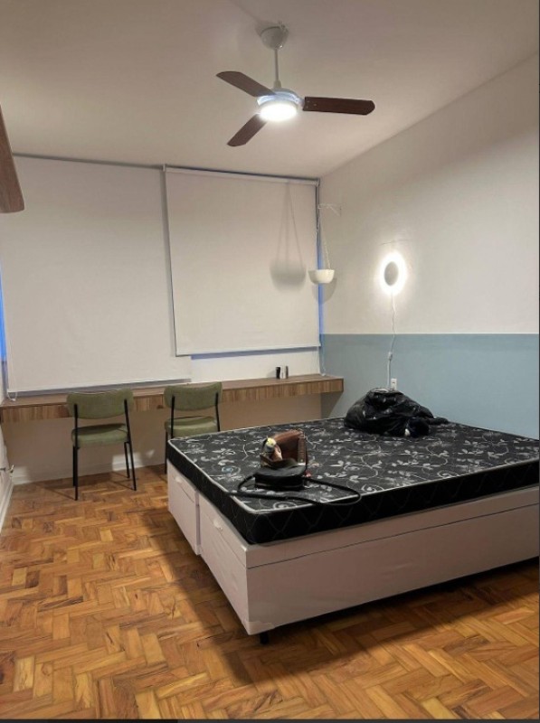 Kitnet-Studio, 29 m² - Foto 5