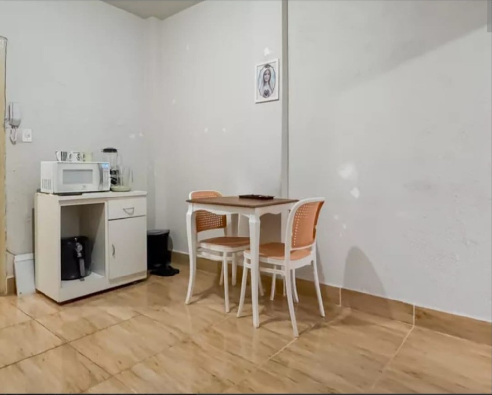 Kitnet-Studio, 30 m² - Foto 14