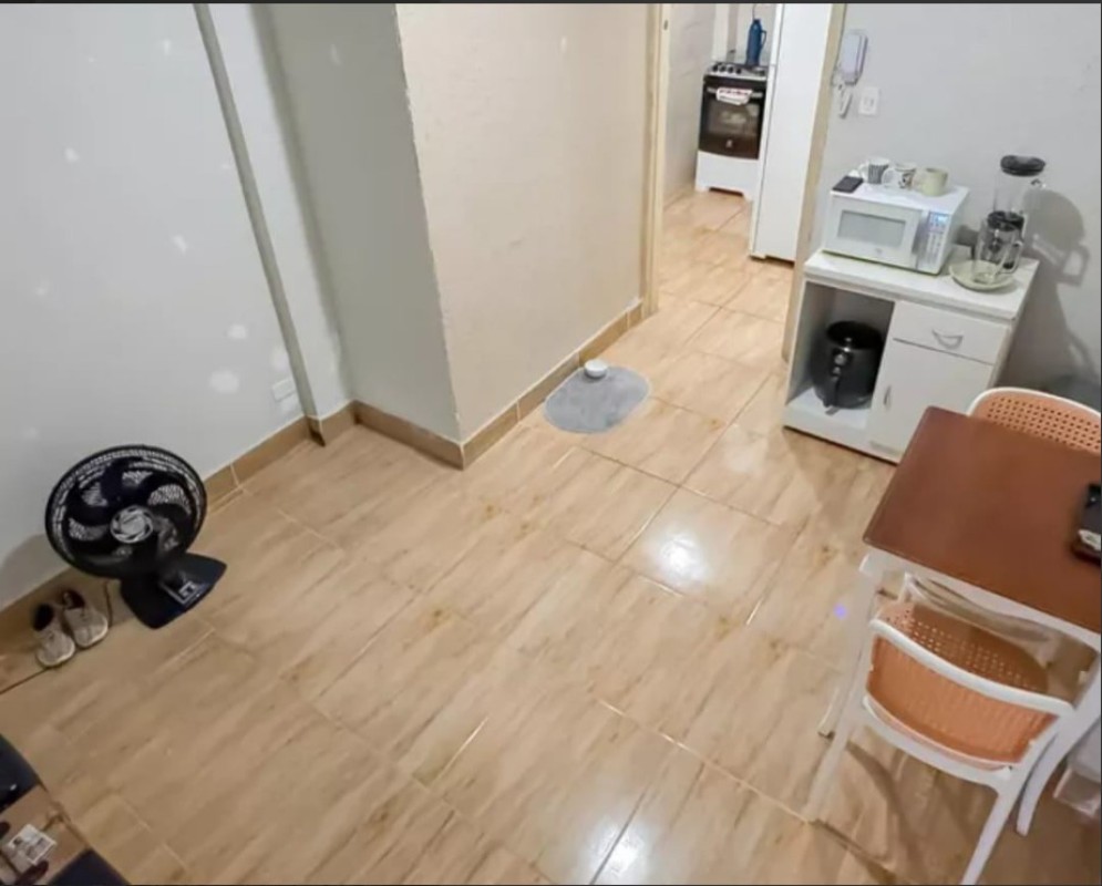 Kitnet-Studio, 30 m² - Foto 4