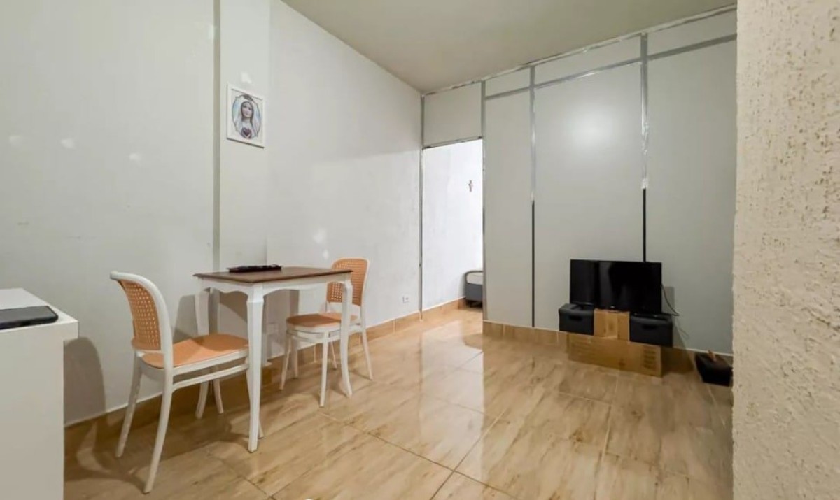Kitnet-Studio, 30 m² - Foto 3